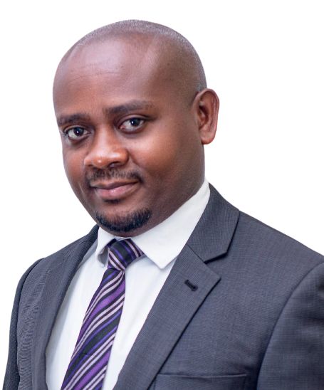 Benjamin Beyanga